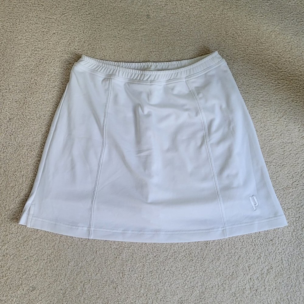 Prince Tennis Skirt Size S NWOT
